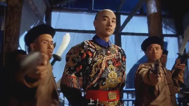 《黄飞鸿》系列经住时间的考验了吗?