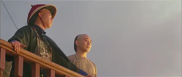 《黄飞鸿》系列经住时间的考验了吗?