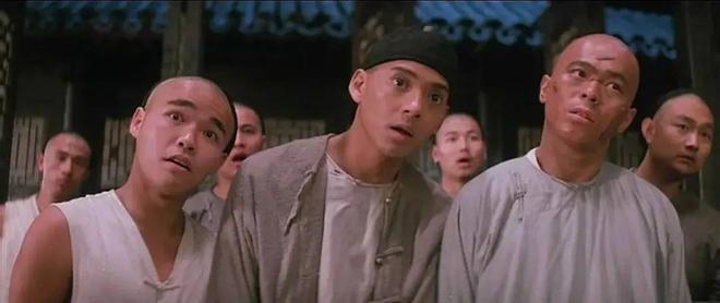 《黄飞鸿》系列经住时间的考验了吗?