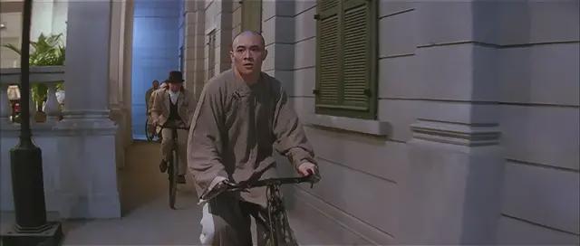 《黄飞鸿》系列经住时间的考验了吗?