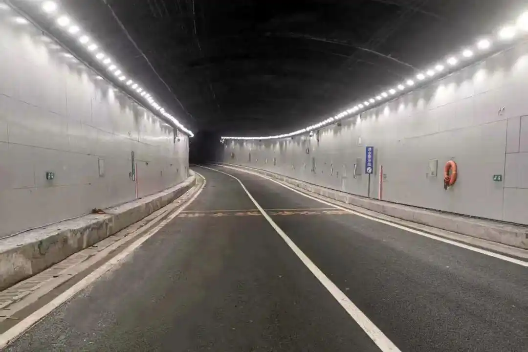 广州92条道路2417套路灯获节能改造