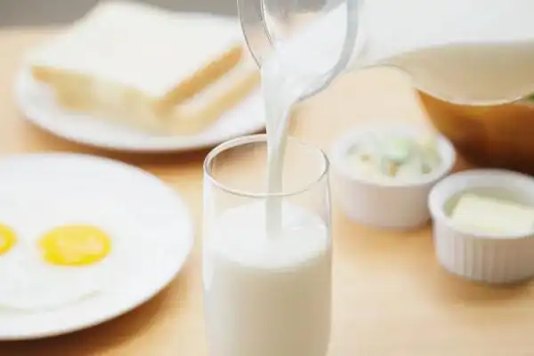牛奶怎么选？不同人群有讲究！