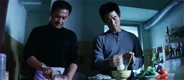 二十年前,他拍出了世纪最佳华语片之一