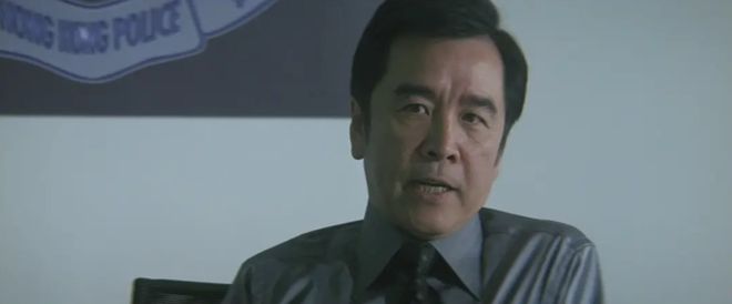 二十年前,他拍出了世纪最佳华语片之一