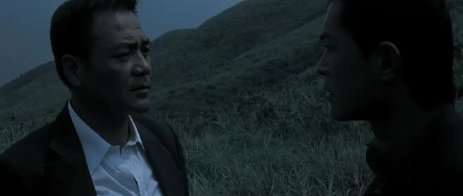 二十年前,他拍出了世纪最佳华语片之一