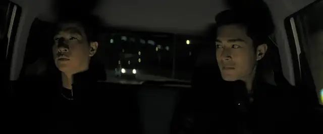 二十年前,他拍出了世纪最佳华语片之一