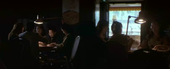 二十年前,他拍出了世纪最佳华语片之一