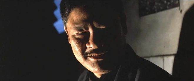 二十年前,他拍出了世纪最佳华语片之一