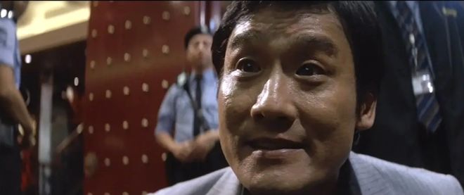 二十年前,他拍出了世纪最佳华语片之一
