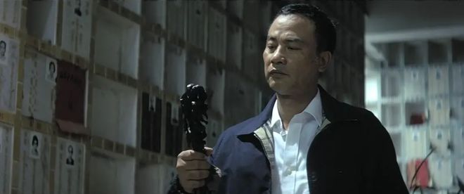二十年前,他拍出了世纪最佳华语片之一