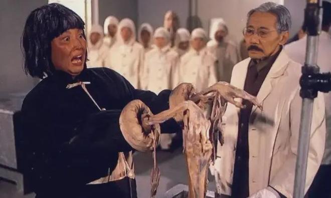 731,比电影还恐怖的真相!