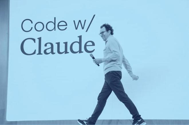 Claude之父深度回顾:给百度谷歌打工,跟OpenAI闹掰,谈大模型创业挑战