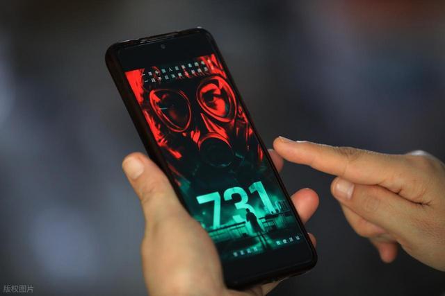 电影《731》背后的历史真相！一桩肮脏的秘密交易