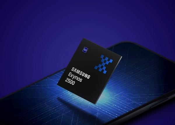 全球首款2nm芯片!三星确认:Exynos 2600首发2nm GAA工艺
