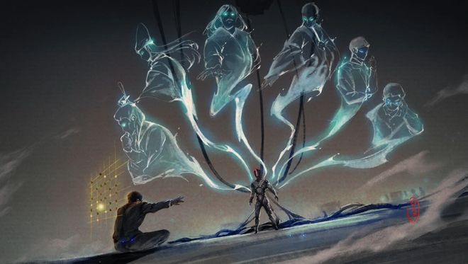 为了阻止人类毁灭，人工智能教父选择与全世界为敌