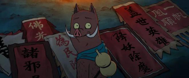 这暑期档爆款让多少人看破防?
