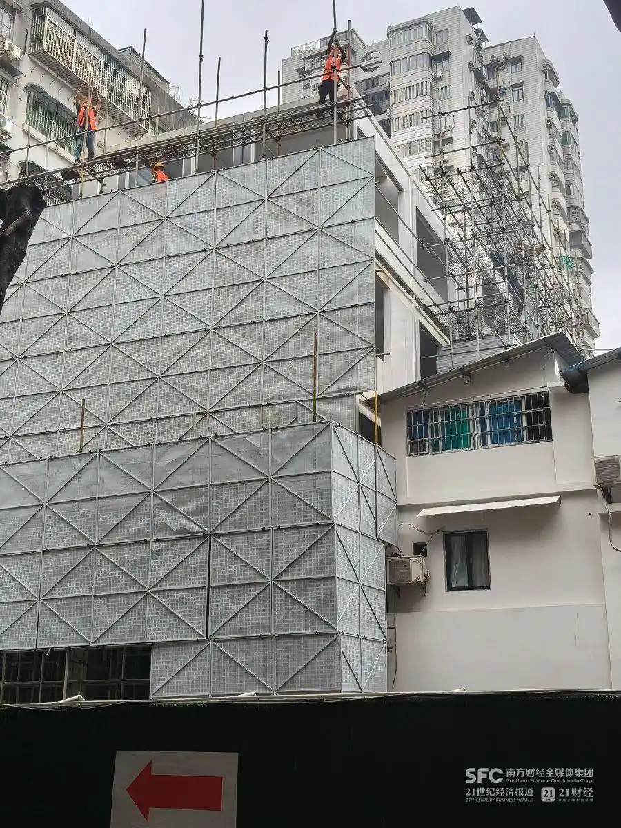 广州旧改蹚新路：动工小区全省最多，多元方案撬动有效投资