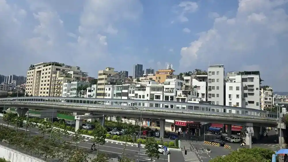 打造北部门户“流动风景线”！广州白云整治提升铁路沿线环境面貌