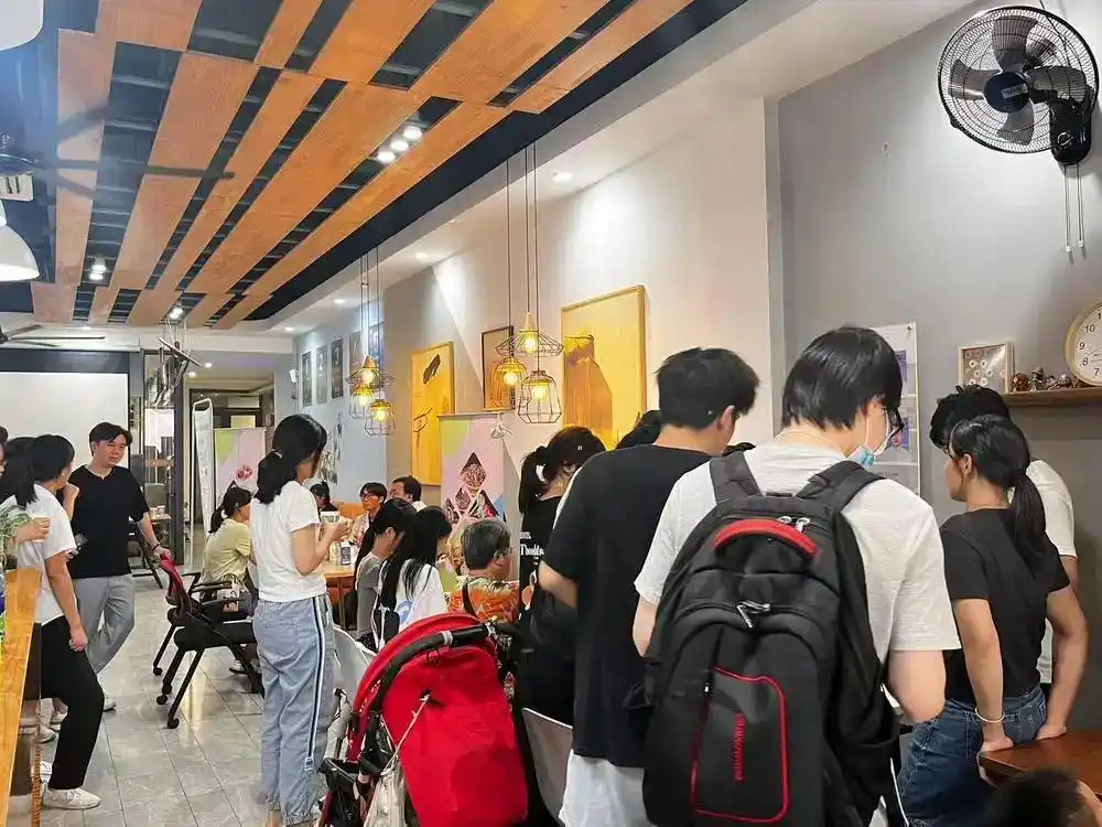 广州白云开设“湾区青年驿站”，助力青年人才安居就业