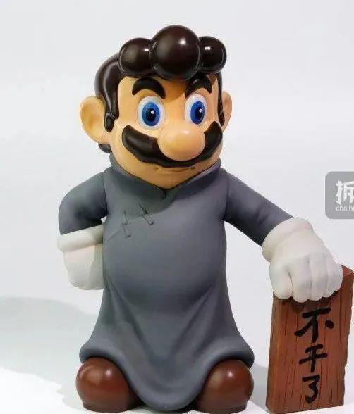 浪浪山小妖怪,就是四个做自媒体的可怜虫