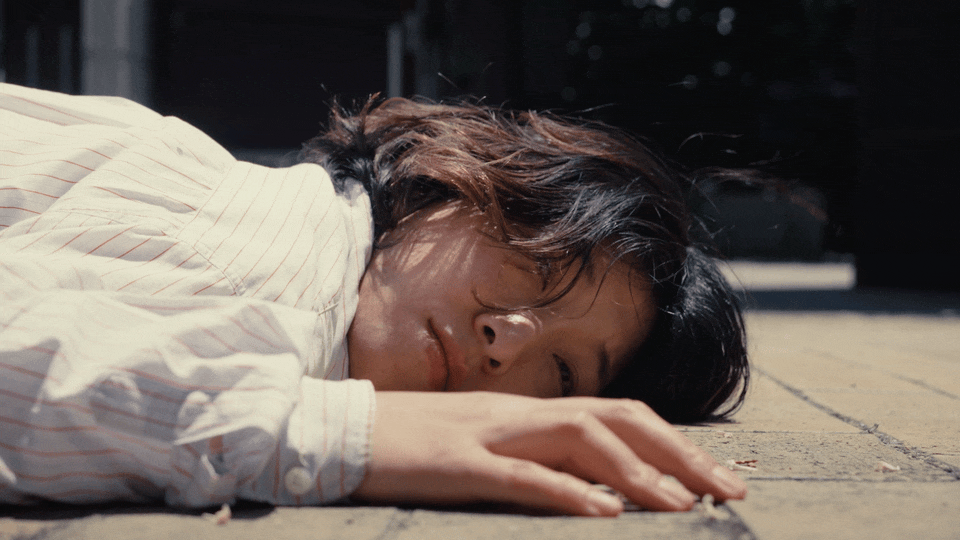 和空音央聊安藤樱，在《落枕》于洛迦诺首映之际