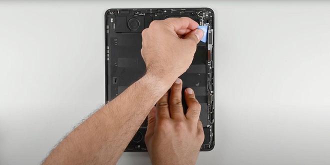 苹果 iPad 维修政策被曝重大调整:首次支持到店维修,收费更透明
