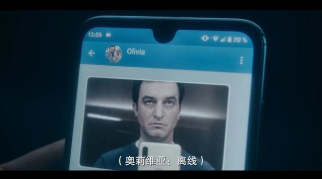 尺度爆表!这部悬疑神作看得我全程头皮发麻