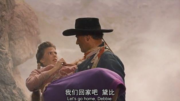 一个镜头,就让它成为影史经典