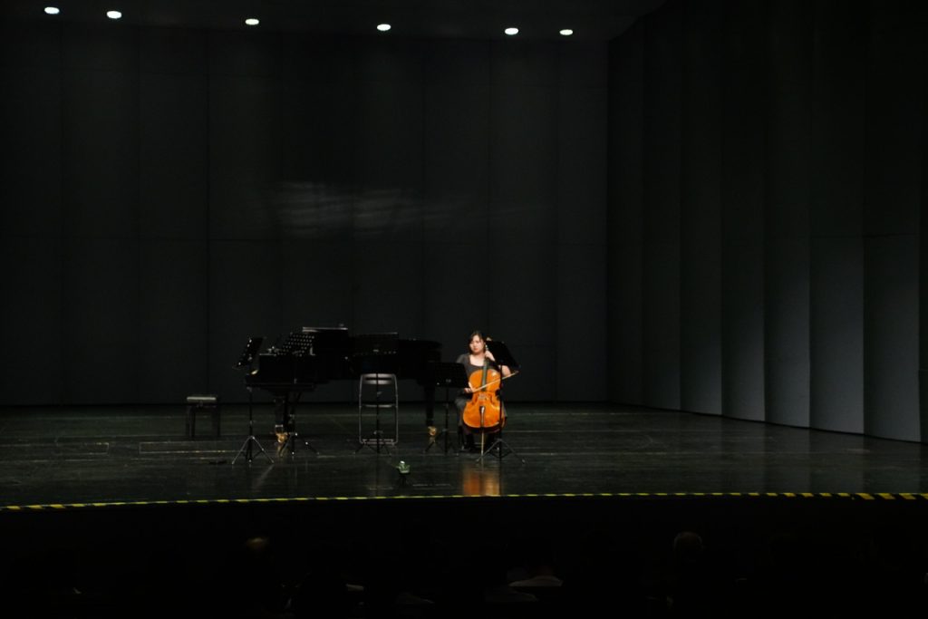 万象音乐荟:《华音盛境》《巴洛克的午后》音乐会圆满落幕,尽显多元艺术魅力