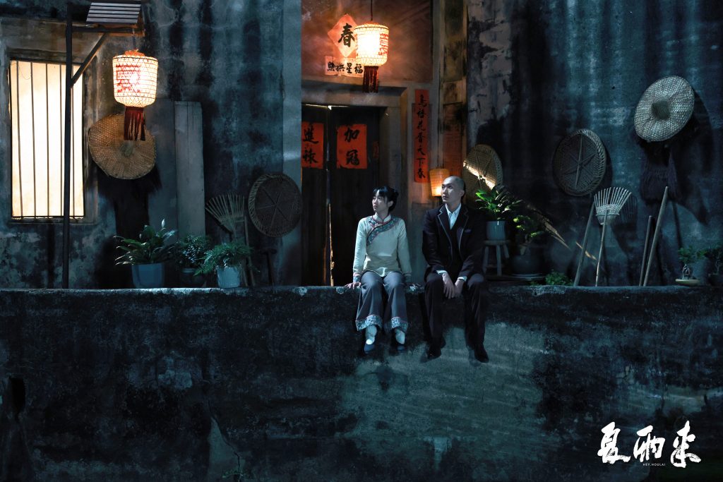 电影《夏雨来》主题曲MV燃情发布，30年情怀引爆共鸣明日全国公映
