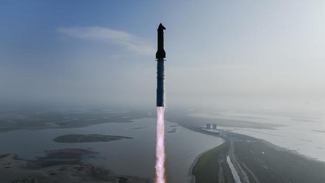 星舰再战苍穹：SpaceX 敲定北京时间 8 月 25 日展开第 10 次试飞