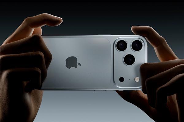iPhone 17 Pro放弃钛金属 博主：可能是出于成本考量