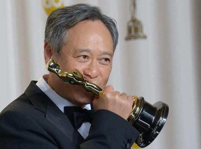 拍这部电影,李安克服了很多障碍