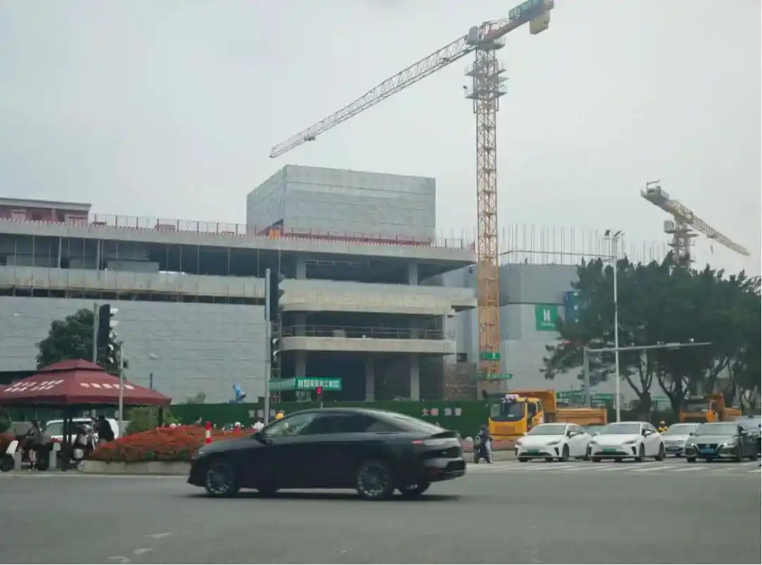 广州收紧住宅计容报建审批尺度，120%超高得房率将成“绝唱”？