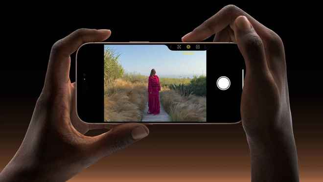 iPhone 17 可能是苹果最后一款配备相机控制按钮的手机