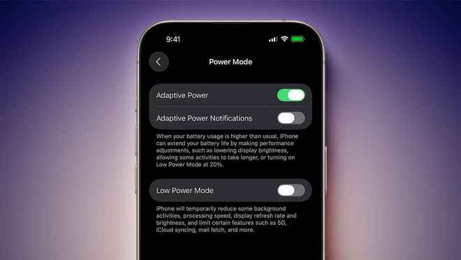 iOS 26 Beta 7 来了：快来看看有哪些改进和变化