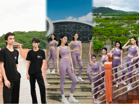 2025第37届Manhunt世界男模大赛&JGQ世界女模大赛粤港澳大湾区总决赛圆满落幕