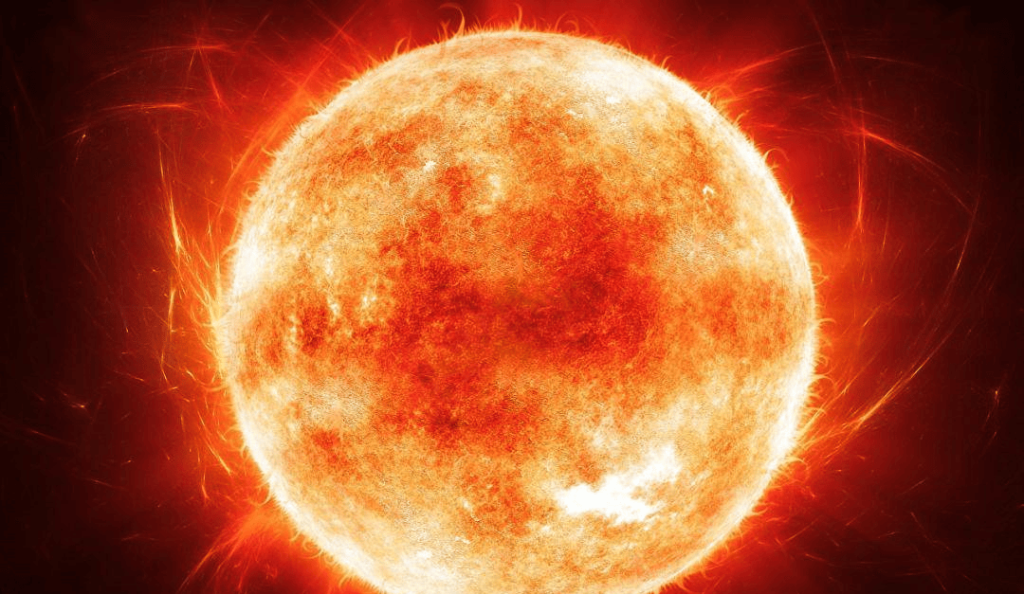 8月21日外媒科学网站摘要：太阳为何会剧烈爆发？70年之谜终获解答
