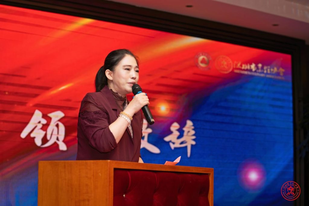 汇聚星光 共赴新程|深圳市烹饪协会餐饮服务专委会成立暨三大专委会换届大会圆满落幕