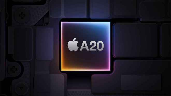 苹果已为 iPhone 18 订购台积电近一半的 2 纳米初始产能