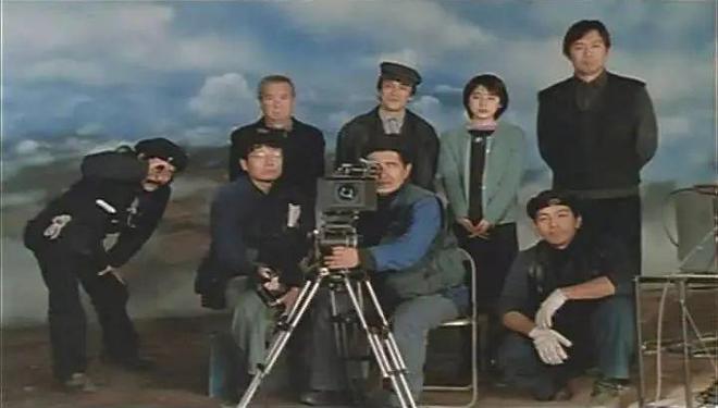 重看是枝裕和的电影,就像赌博