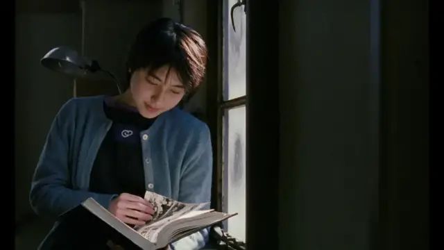 重看是枝裕和的电影,就像赌博