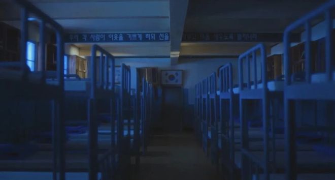 题材生猛,全员恶魔,Netflix这部新作太敢拍了