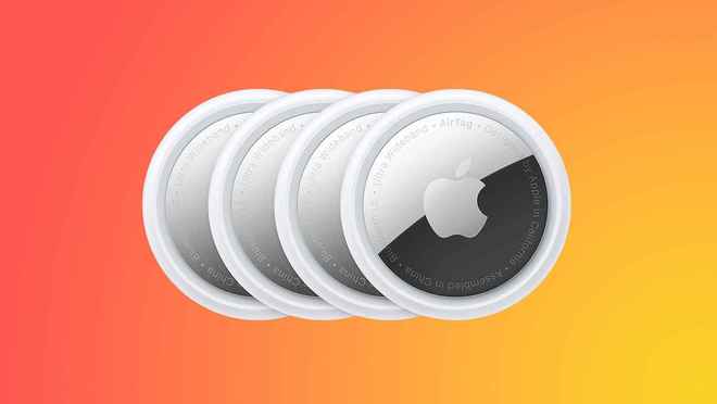 AirTag 2 有望在下周苹果的年度 iPhone 发布会上亮相