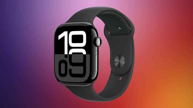Apple Watch Series 11 将保留上一代设计 屏幕亮度更高