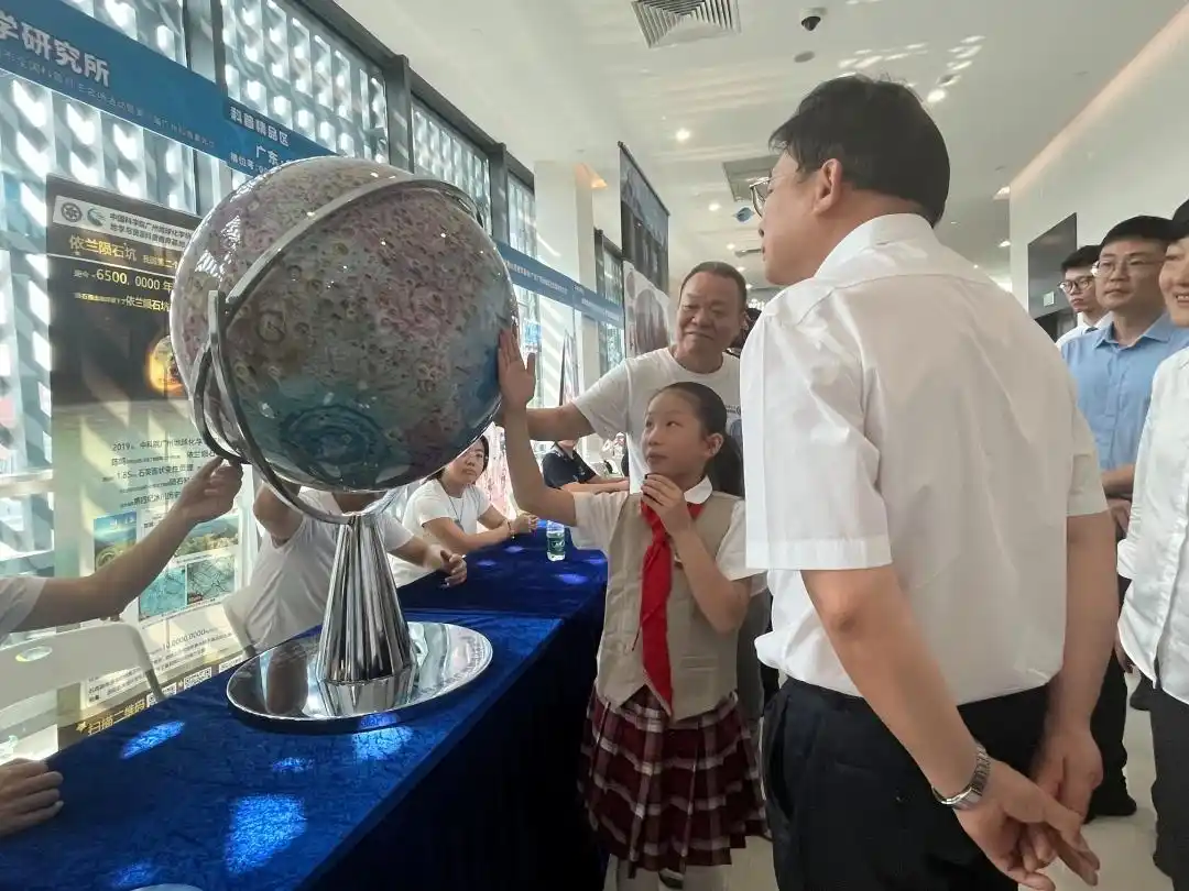 打造全民科普盛宴！2025年广州市全国科普月主会场活动火热开启