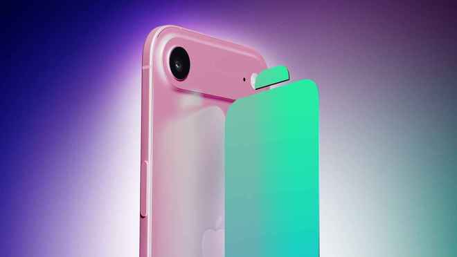 疑似监管数据库曝光 iPhone 17 系列电池容量信息