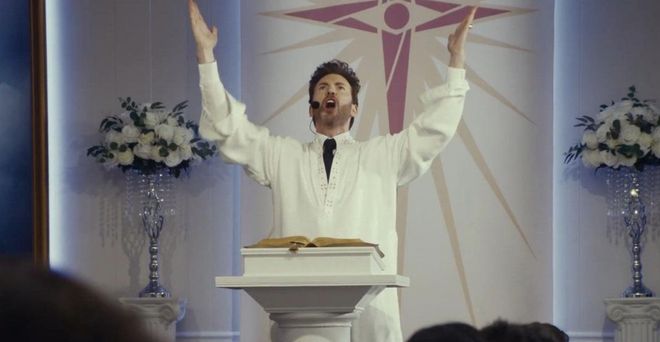 科恩弟弟,新片终于来了!