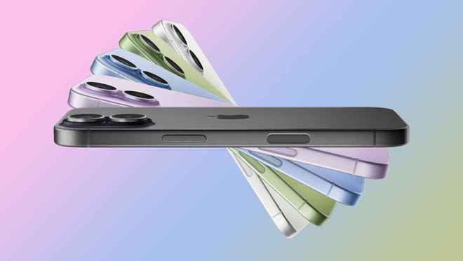 新 iPhone 17/Pro/Pro Max 仅在美国提供毫米波 5G 连接