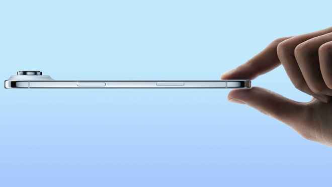 因为 eSIM 监管问题 苹果推迟国行 iPhone Air 的发售